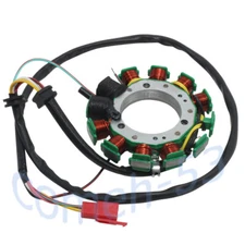Magneto Stator Coil for Honda XL500 XL500R A 1982 XL250 XL250R A 1982-1983