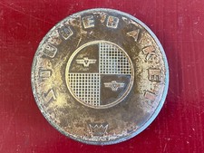 1949 1950 1951 1952 1953 Studebaker Truck Steering Wheel Center Horn Button