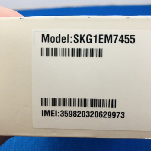 Inseego Skyus CAT6 4G Gateway - SK160NE-ACR - Picture 12 of 12