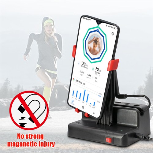 Phone Shaker Swing Wiggle Pedometer Steps Counter for Poke-mon Go - Photo 4/10