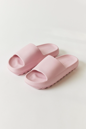 NEW Cool Planet By Steve Madden Cloud Slides Sandal Sandals Slip-on 7 MSRP:  $49 | eBay