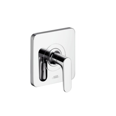 Hansgrohe flushValve Axor Citterio M 34960000