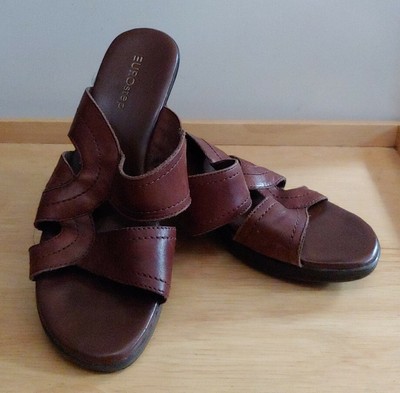 eurostep sandals