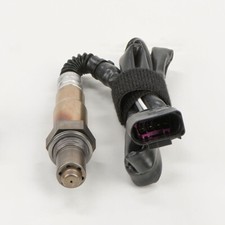 Lambdasonde NACH Kat 0258010036 für Audi A3 A4 A6 VW Golf 5 6 Passat T5 Skoda