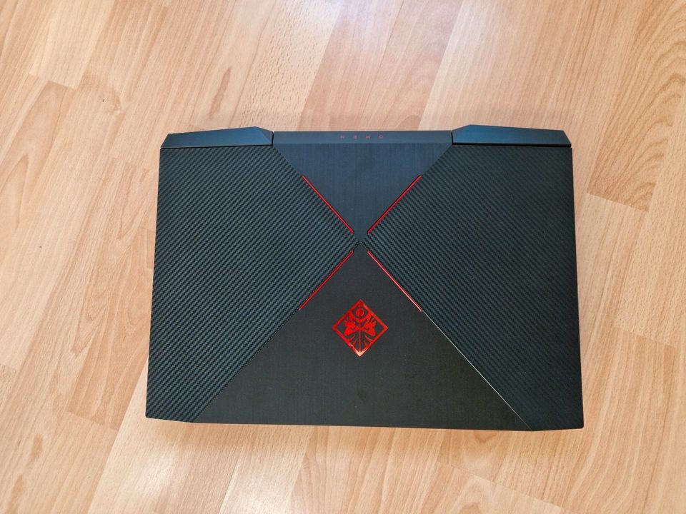 HP Omen Gaming Notebook + Laptop Cooling Pads eBay