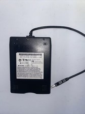Mitsumi D353FUE USB External Floppy Disk Drive