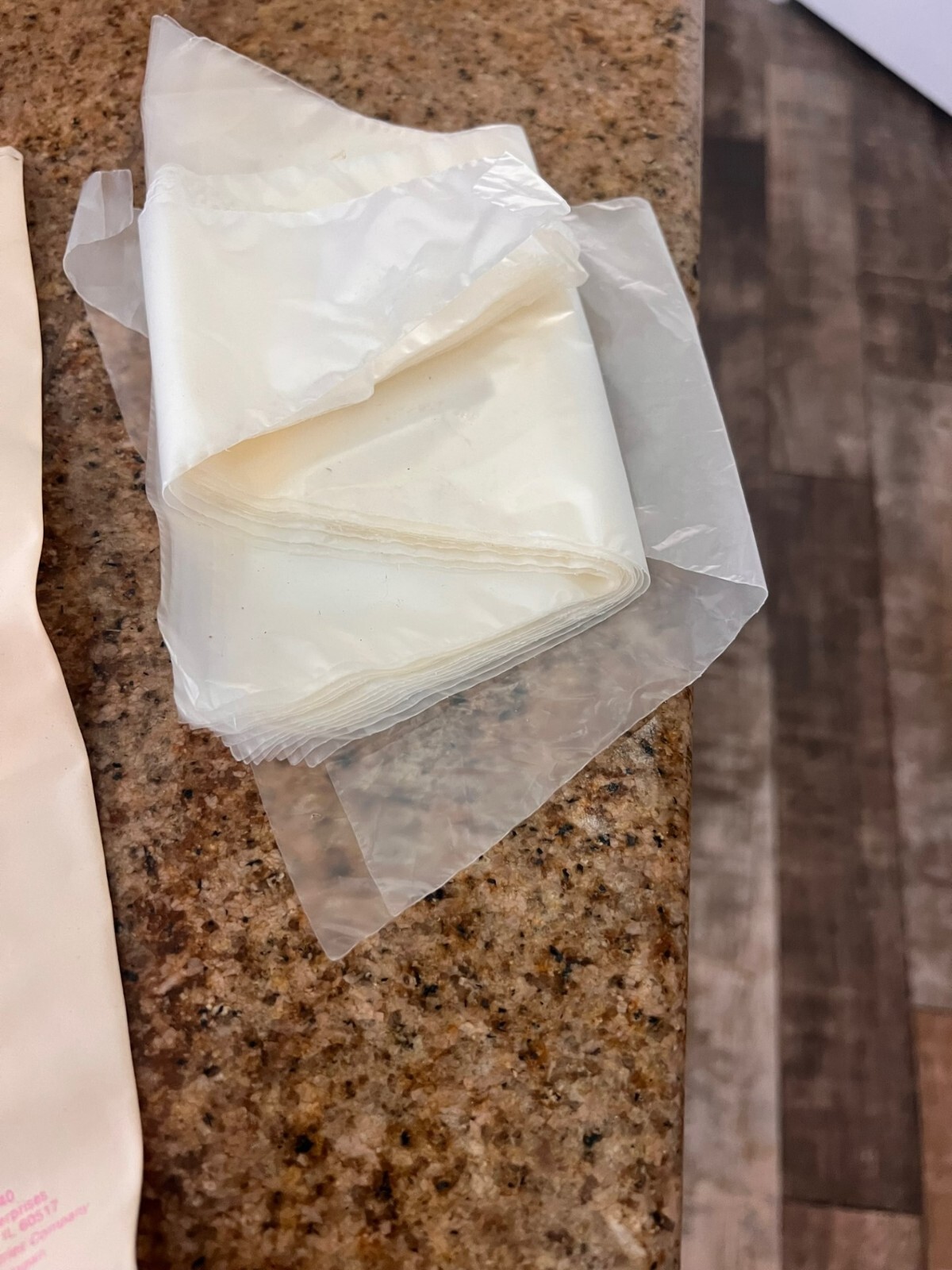 WILTON Premium FEATHERWEIGHT DECORATING BAGs eBay