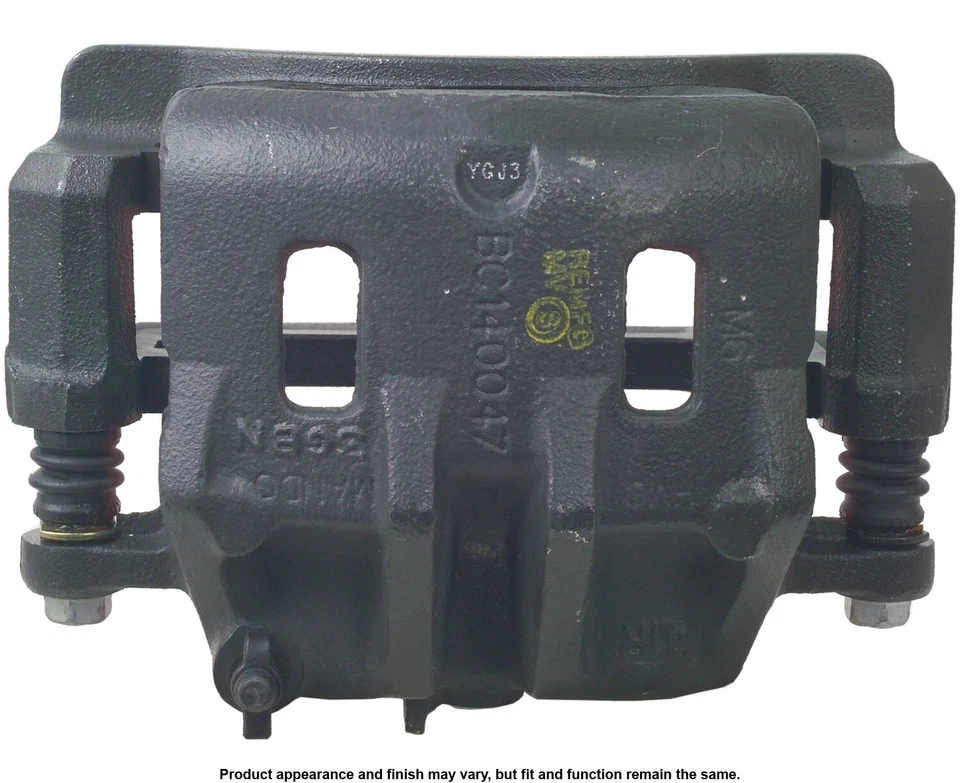 Pinza de freno de disco delantera izquierda cardone 2002 2003 para Hyundai Santa Fe 2001-2006 Foto 4 de 4