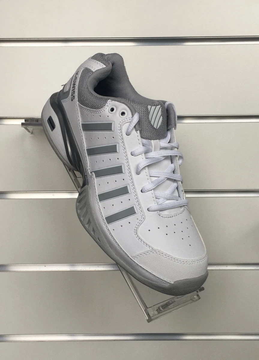 K swiss shop receiver iv