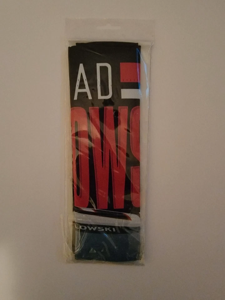 Bandera de jardín de dos lados Brad Keselowski WinCraft 12"" x 18"" Foto 4 de 4