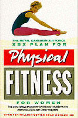 xbx plan for physical fitness