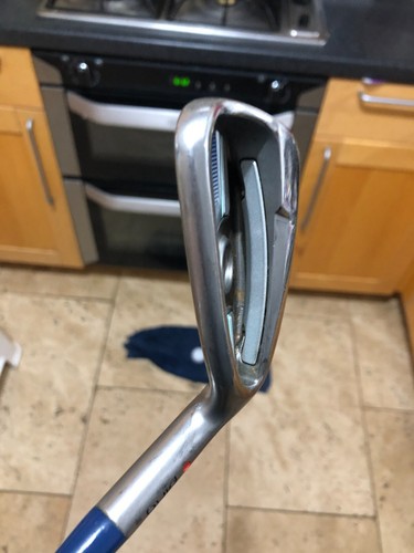 Ladies Ping G Le individual Golf Club, 6,7,SW, Red Dot, ULT 230 Graphite Shaft - Picture 40 of 97