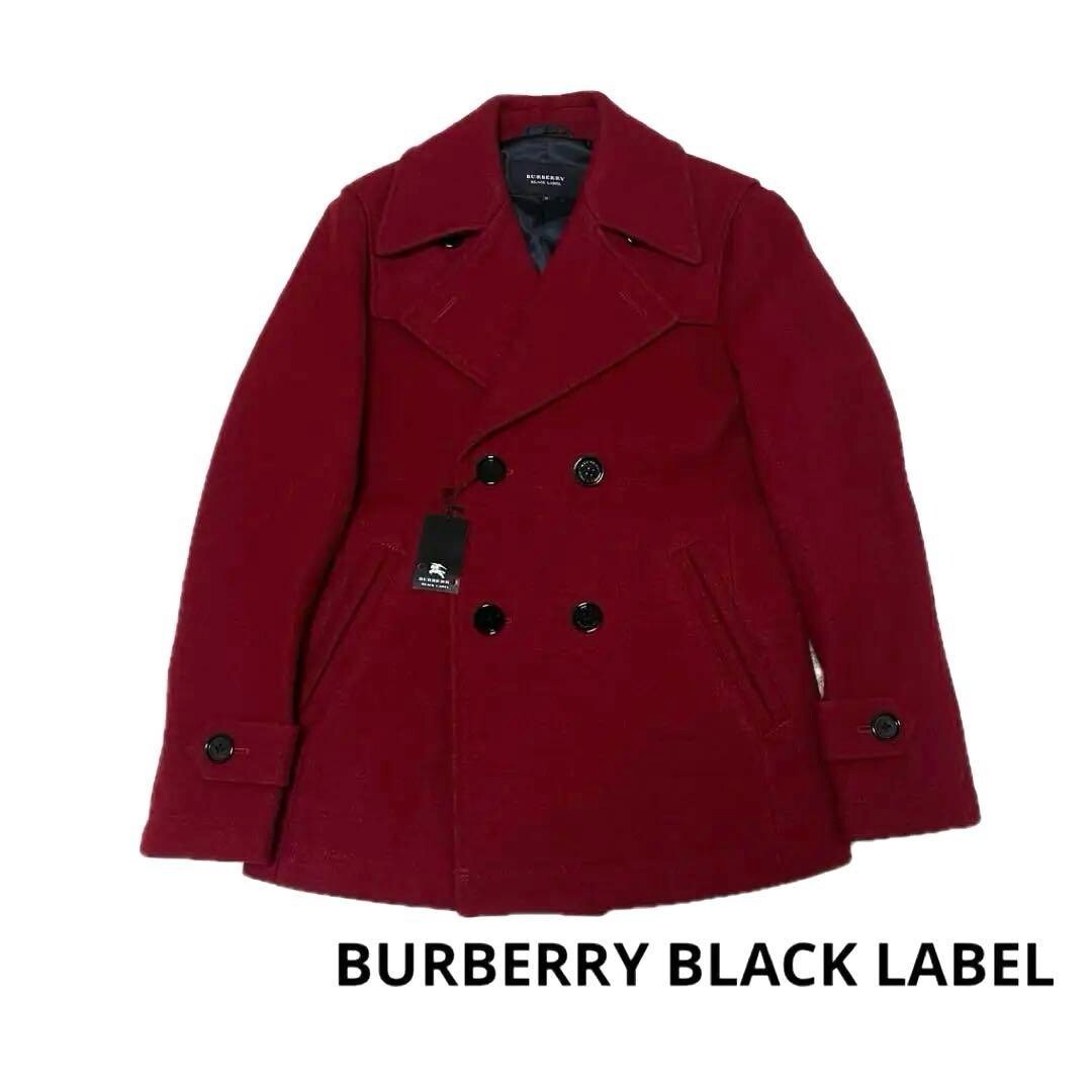 BURBERRY BLACK LABEL Men