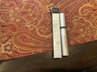 Olaplex Lashbond Building Serum Eyelash Enhancer Full Size 4.5 ML , BNIB,MSRP$68