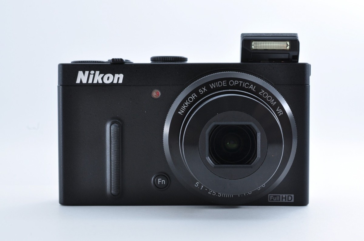 デジタルカメラ Nikon COOLPIX P330 Amazon.com : Nikon COOLPIX P330 12.2 MP Digital Camera with