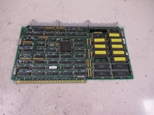 Puritan Bennett 7200 Series Ventilator 18931-30 MEGACPU Circuit Board 