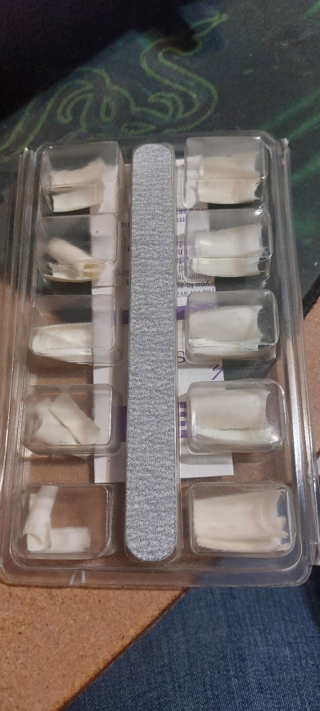 nailene full acrylic nail kit eBay