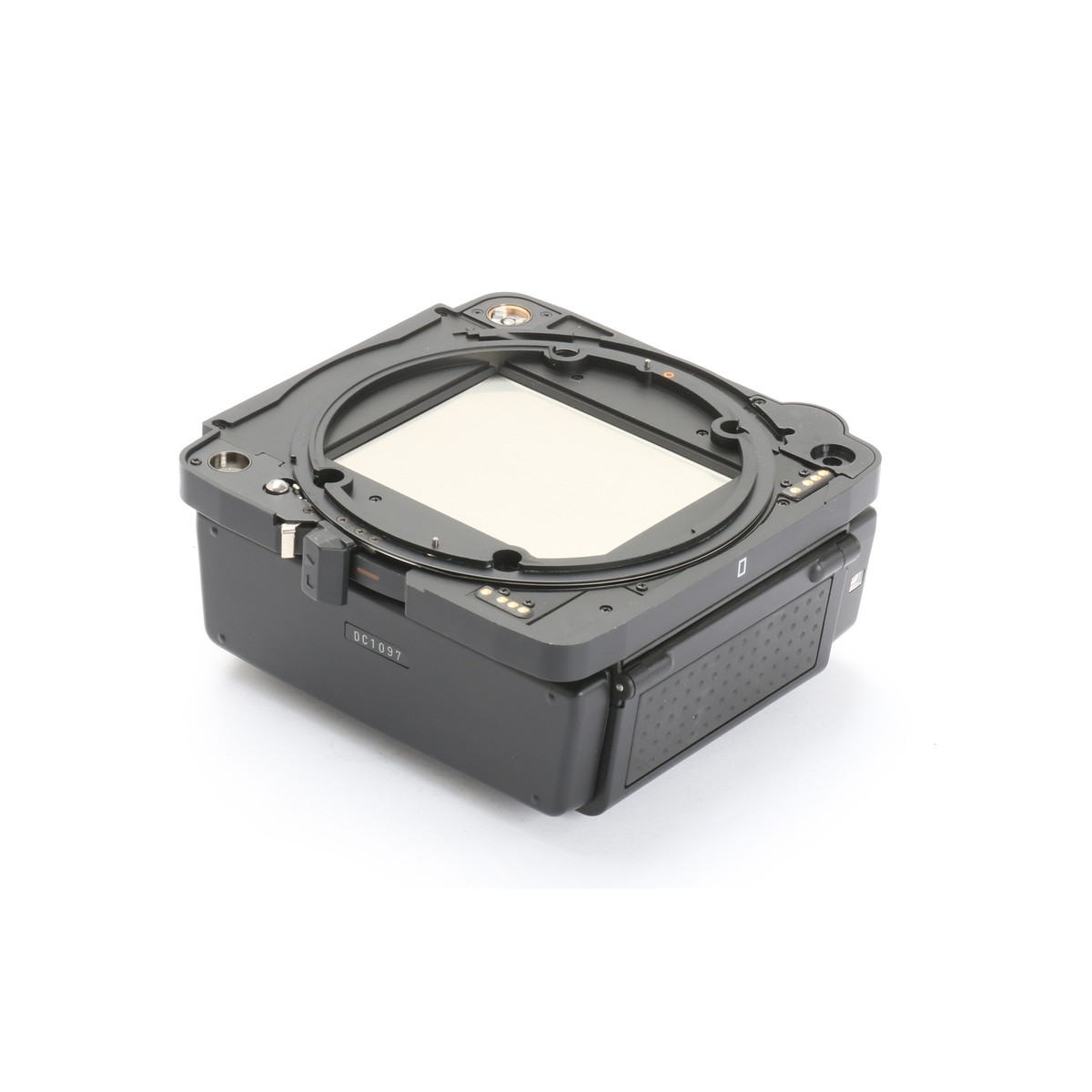 Mamiya Magazine 220 Pour RZ67 II - Dos 6x7 Argentique - Cassette Film