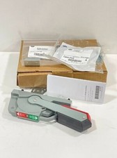 New Allen Bradley 140G-M1 Painted Metal Operating Handle Small 