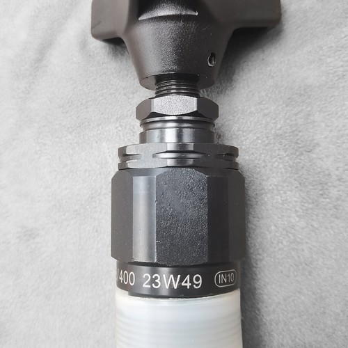 Brand New R900424202 Relief Valve for Rexroth DBDH6K1X/400 - Picture 5 of 8