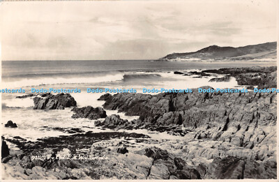 R499628 9350 Coast St Woolacombe RP E A Sweetman