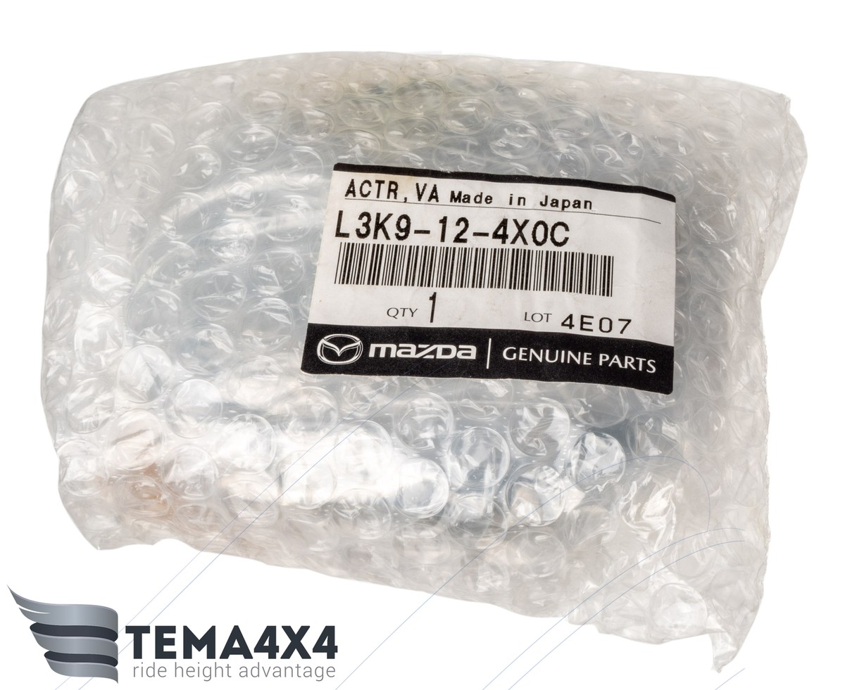 Genuine OEM VVT Actuator for Mazda CX-7 MazdaSpeed3 MazdaSpeed6