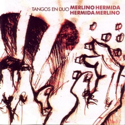 Juanja Hermida Tangos en Duo (CD)