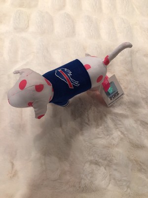 pink buffalo bills jersey