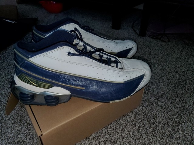 griffey shox