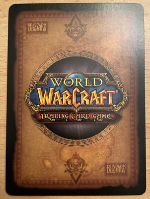 Fools gold rootカード　world of warcraft wow Fools gold rootカード world of warcraft wow Fool's Gold WoW