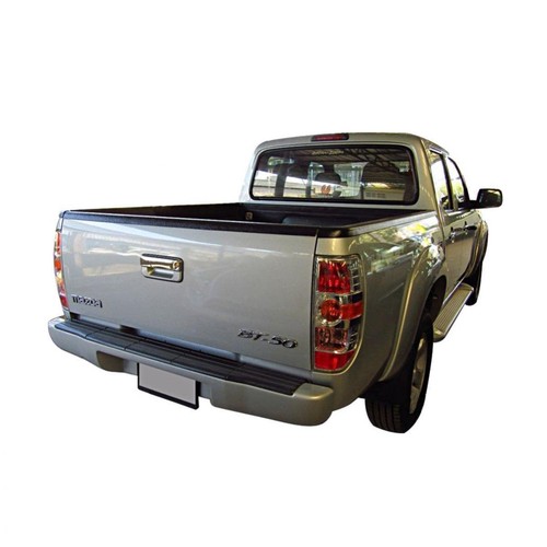 Par de faros traseros LH RH 2 piezas para camioneta Mazda BT-50 BT50 2008 2009 2010 2011 - Imagen 6 de 6