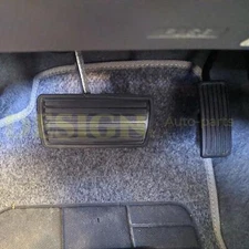 For HONDA AUTOMATIC BRAKE PEDAL PAD COVER RUBBER 46545-S84-A81