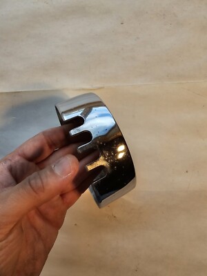 1953 Buick Horn Ring Hub Daily Driver 25443 Super Roadmaster