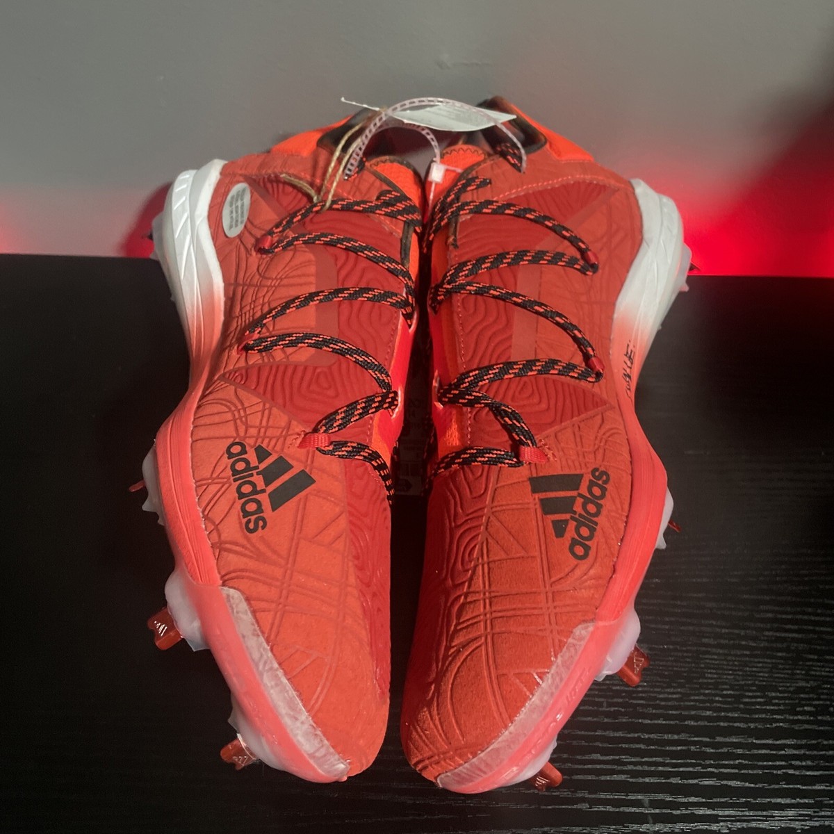 Adidas Adizero Grail ASG Ambassador Baseball Cleats Men Size 