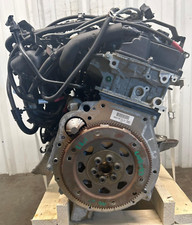 2011 BMW X3 28iX 3.0L Engine Motor Assembly 41K Miles 2012