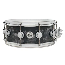 DW Collectors Concrete Snare Drum 14x5.5