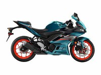 2021 Yamaha YZF-R3