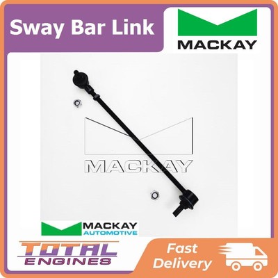Sway Bar Link fits Daewoo Nubira 1.6L 4Cyl A16DMS