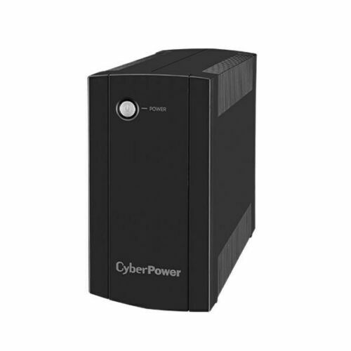 Infosec E3 Pro 1000 RT gruppo di continuità [UPS