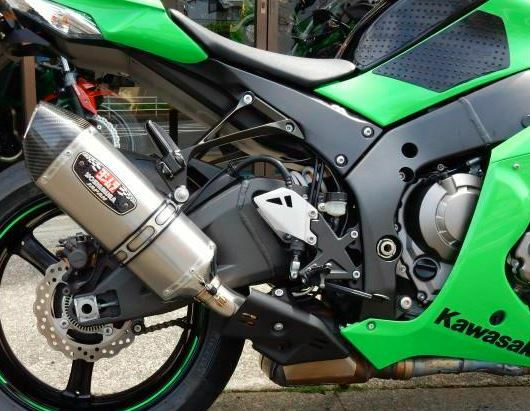 KAWASAKI NINJA ZX-10R 2011 DRUM-ASSY-CHANGE 13239-0559 | eBay