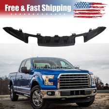 For Ford F-150 2015-2017 HL3Z17626BB Front Bumper Lower Valance Skid Plate Panel