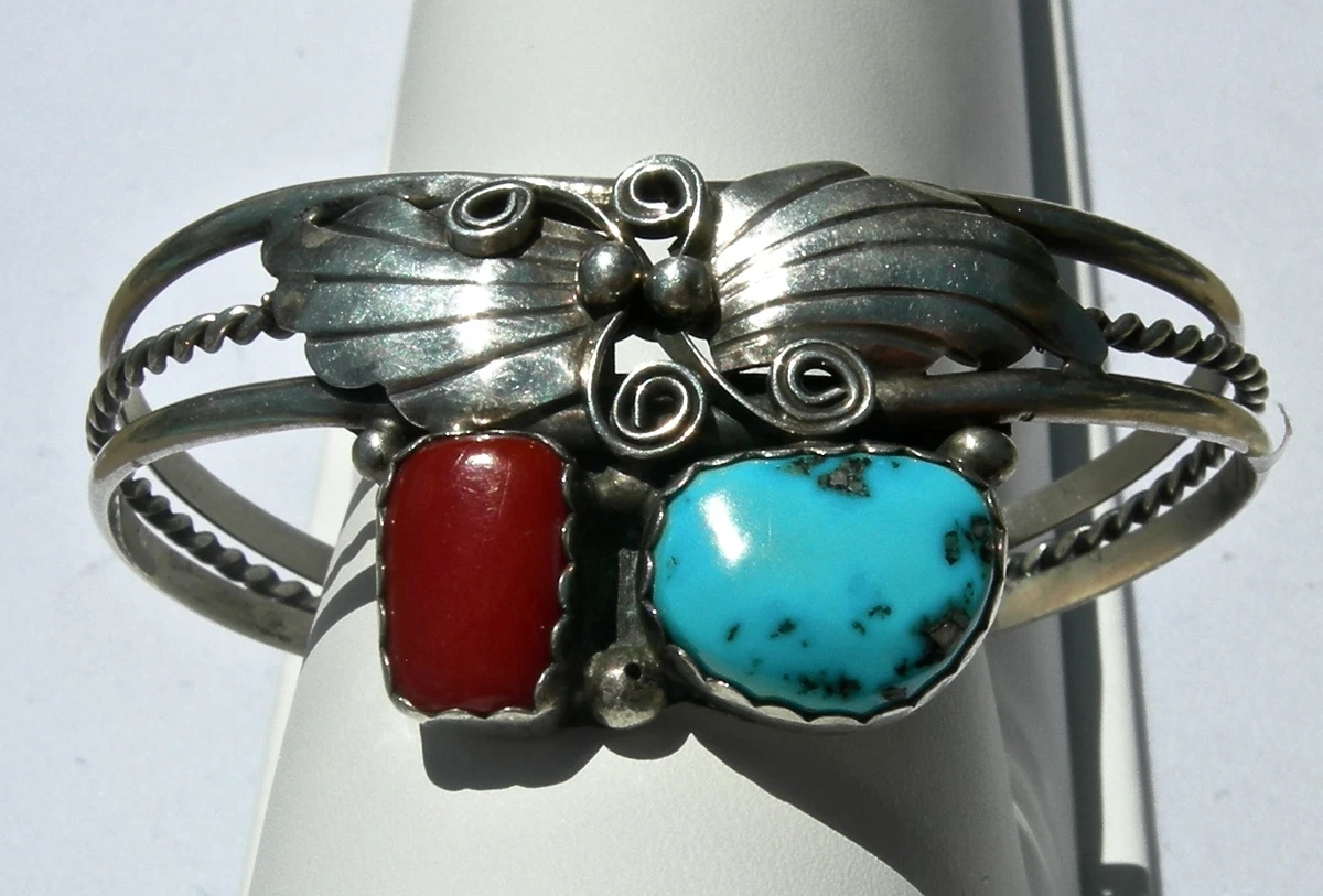 Navajo silversmith clearance