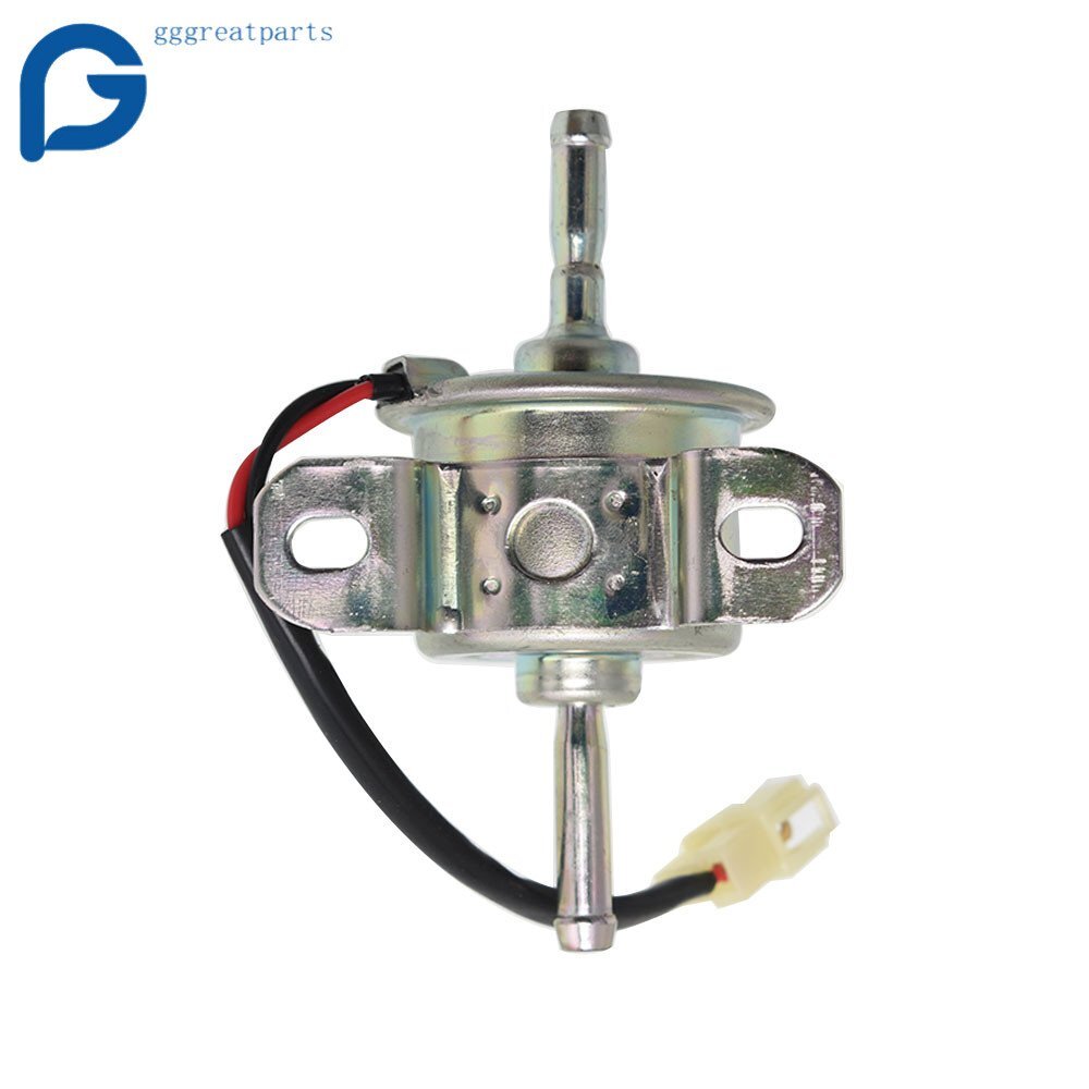 Pompe à Carburant Pour Kubota BX23, BX24, BX25, BX2660, ZD18, ZD21, ZD28, Etc. - Remplace RC601-51352, 16851-52030