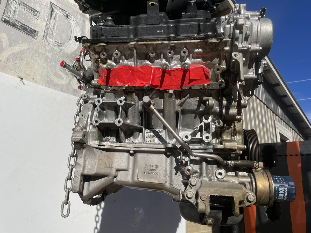 3/16～23　kumanomiページ 28532 9pc0a Chassis Brain Box INFINITI QX60 17 18 19 20 | eBay