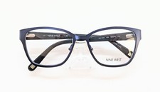 New Nine West Women's 1059 Eyeglass Frame Retail 225