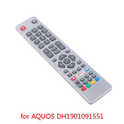 Professional Remote Control für Sharp Aquos High Difination Smart TV