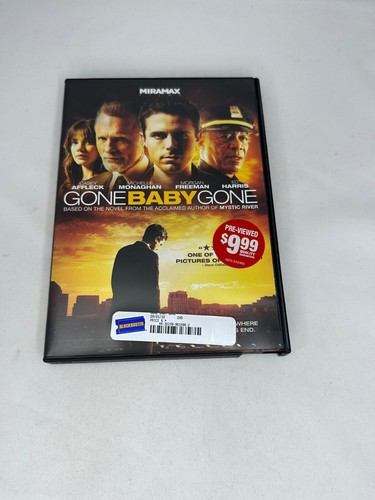 Crime&Mystery DVD Movies Pick & Choose 2.99Combine Shipping FREE DVDS W/Purchase - Picture 40 of 73