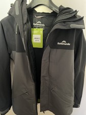 Kathmandu Jacket Size 6 Bnwt!