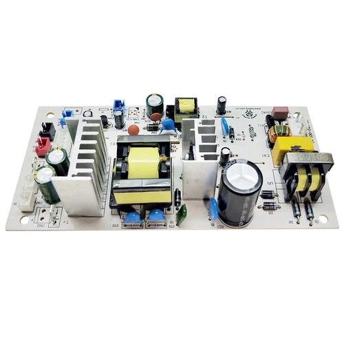 New Red Wine Cabinet Power Board Main Board Power Supply DQ04-001 110V/220V - Picture 4 of 8