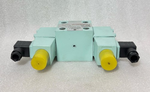 NAKAKITA NS705-D A MAGNETVENTIL - Bild 8 von 9